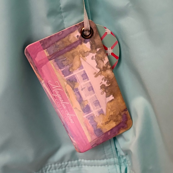 Masters Golf Vest Ladies XL Reversible BNWT
Reversible Magnolia Lane Collection - Picture 6 of 8